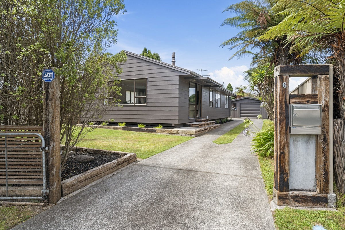6 Brookdale Drive, Ngongotaha, Rotorua - Carousel 16