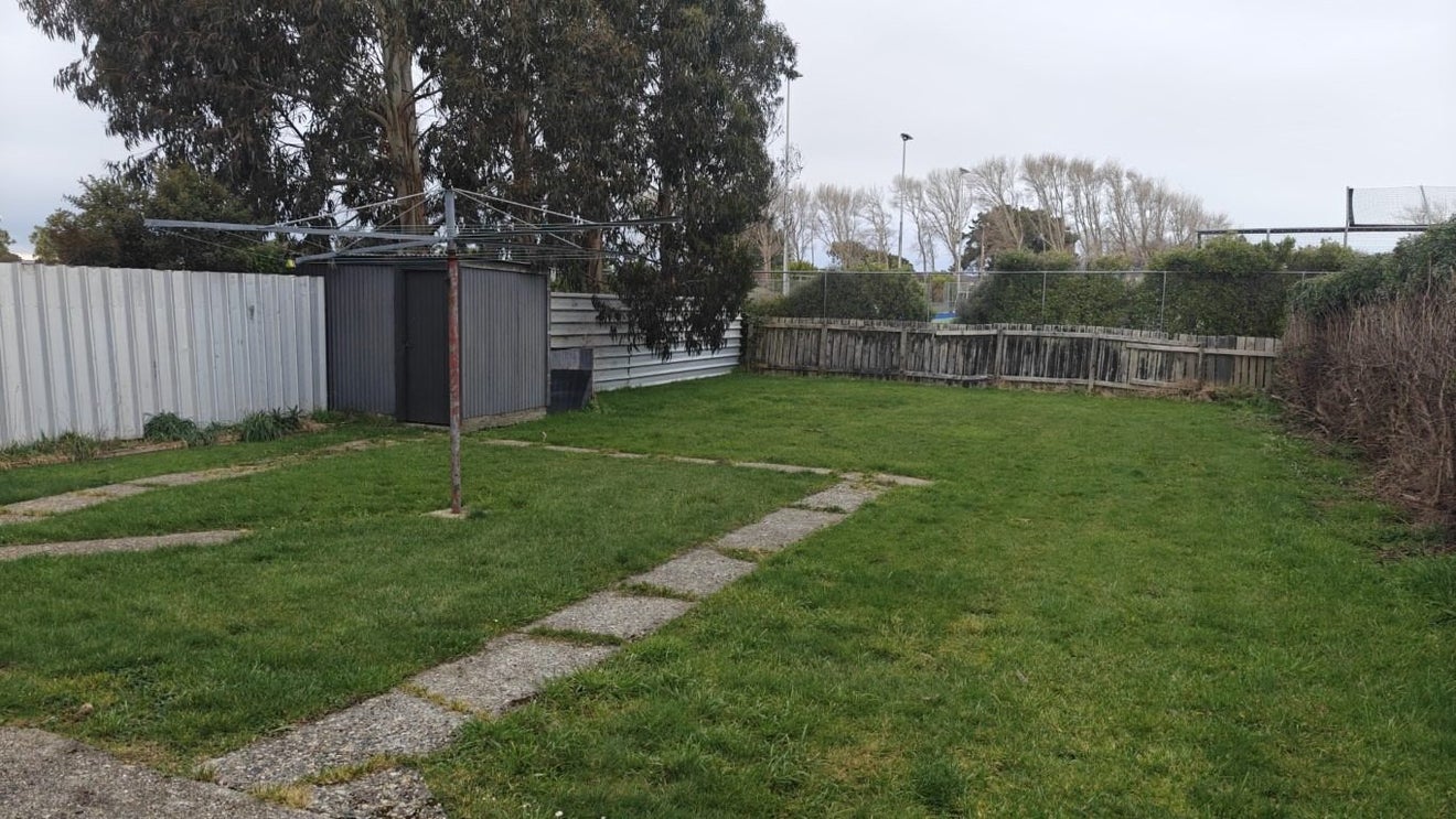 95 Islington Street, Turnbull Thomson Park, Invercargill - Carousel 11