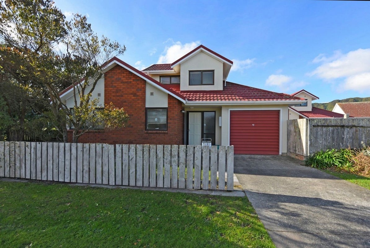 3/20 Cressy Street, Waterloo, Lower Hutt - Carousel 1