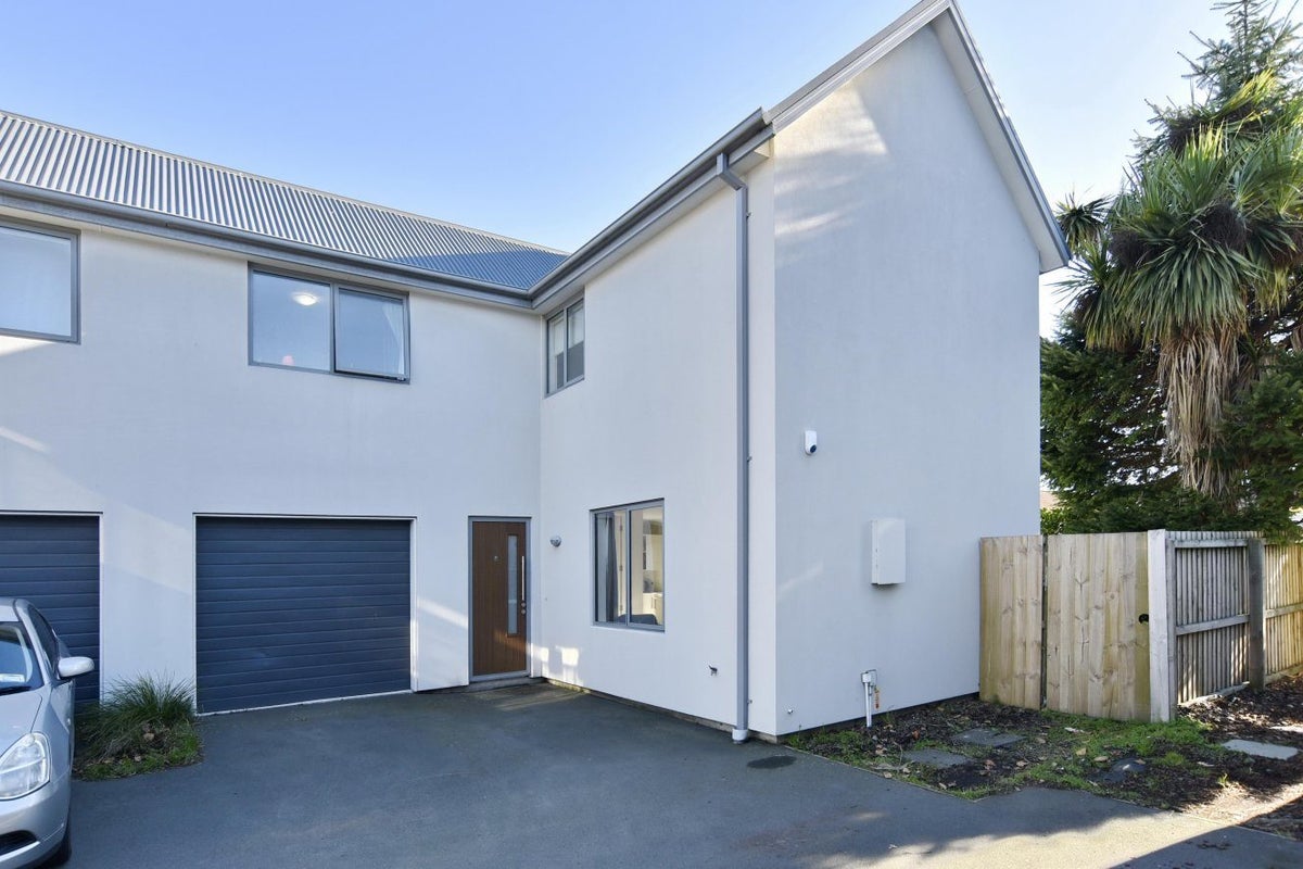 3/37 Huxley Street, Sydenham, Christchurch - Carousel 2