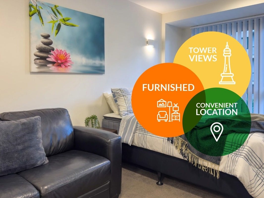 3A/135 Victoria Street West, Auckland Central, Auckland - Carousel 1