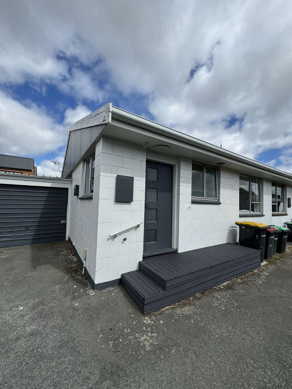 2/83 Ruskin Street, Addington, Christchurch - Carousel 1