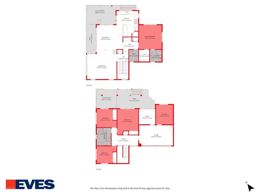 1A Weka Street, Matua, Tauranga - Carousel 23