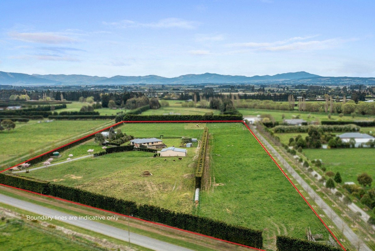62 Bridge Road, Fernside, Rangiora - Carousel 23