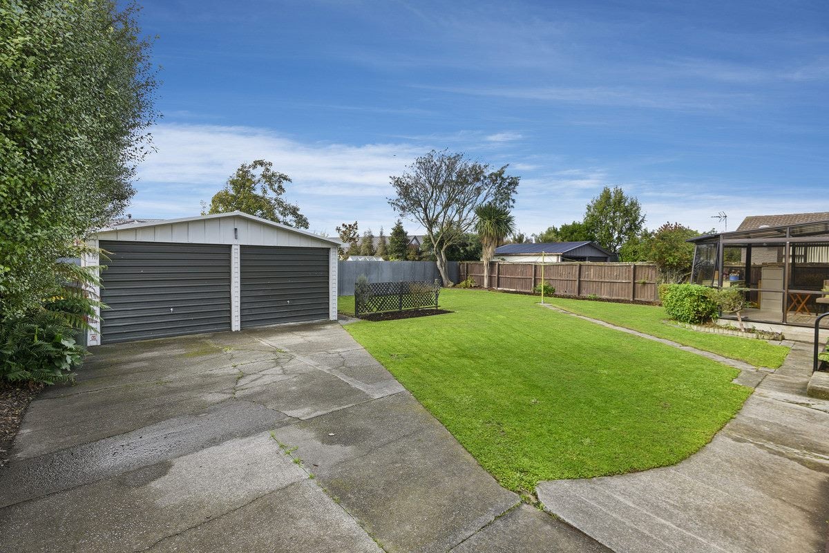 25 Millstream Drive, Lincoln, Lincoln - Carousel 14