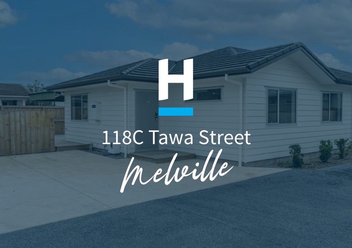118C Tawa Street, Melville, Hamilton, Waikato - Carousel 1