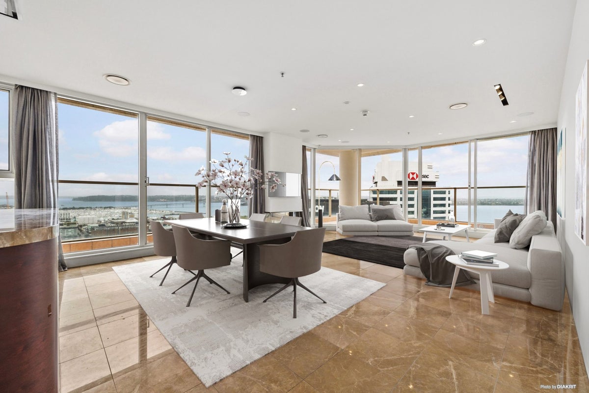2802/8 Albert Street, Auckland Central, Auckland - Carousel 1