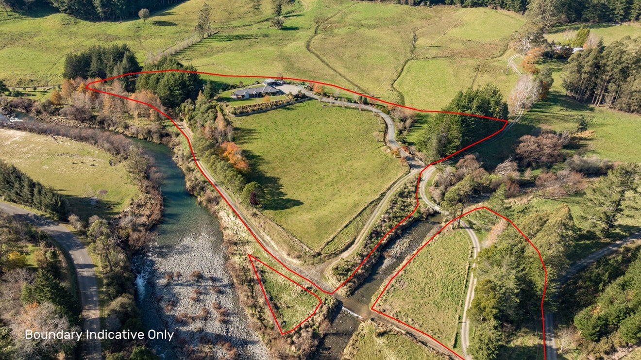 21 Serpentine River Road, Aniseed Valley, Richmond - Carousel 37
