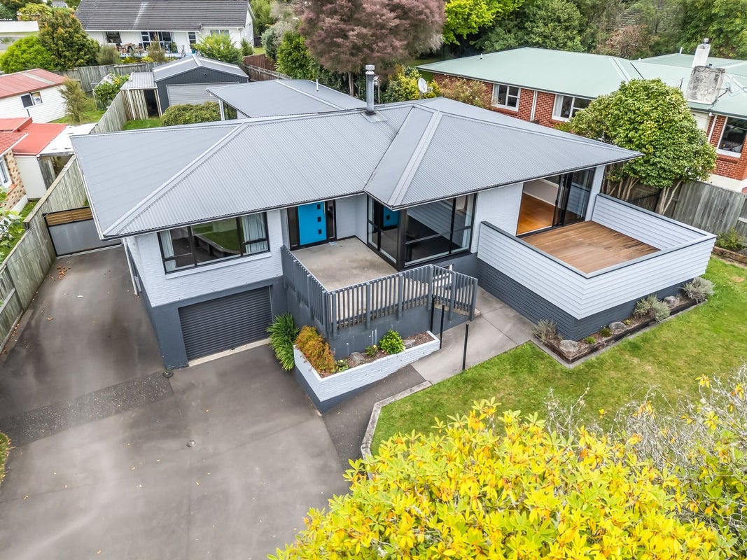 16 Hillcrest Avenue, Hillcrest, Rotorua - Carousel 1
