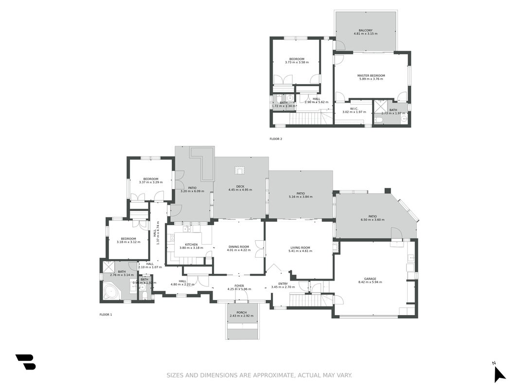 2 Kawai Rise, Te Atatu Peninsula, Auckland - Carousel 20