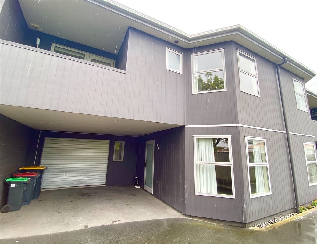 524E TUAM STREET, Phillipstown, Christchurch - Carousel 12