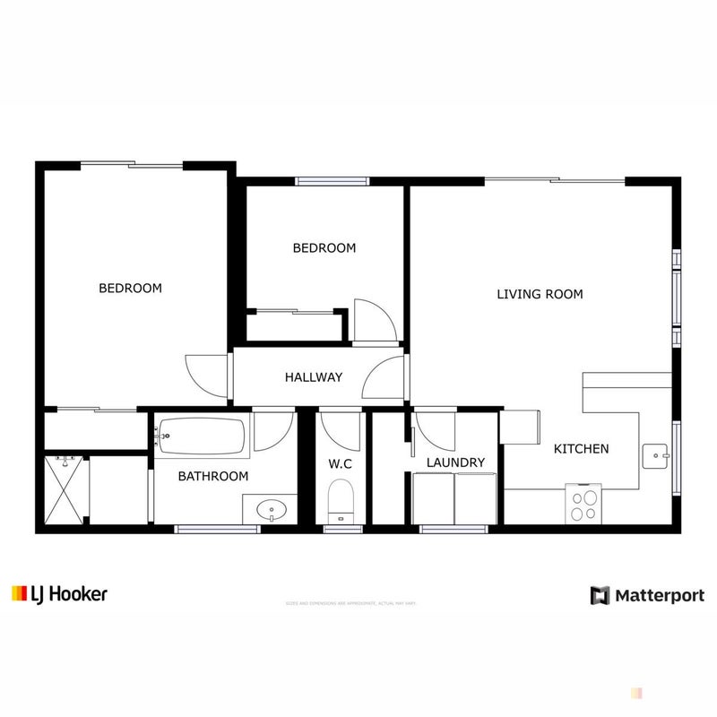 4/57 Evans Street, Maori Hill, Timaru, Canterbury - Carousel 24