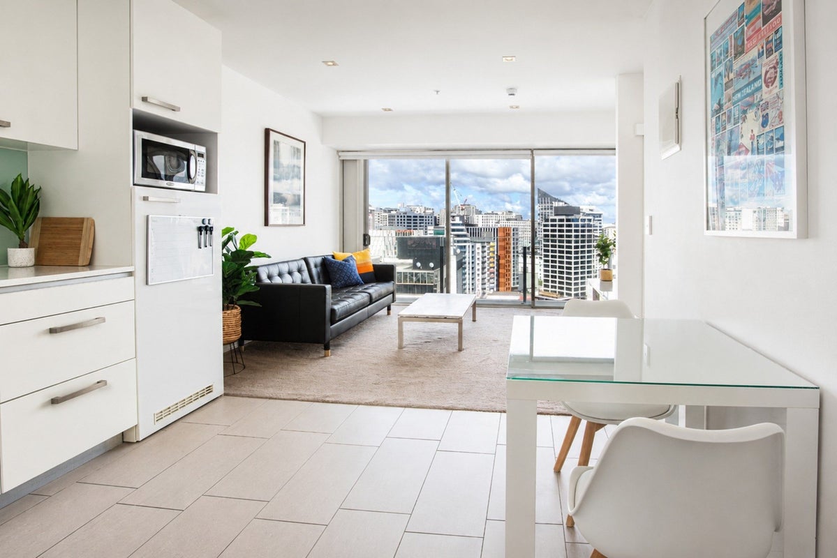 2201/6 Lorne Street, Auckland Central, Auckland - Carousel 2
