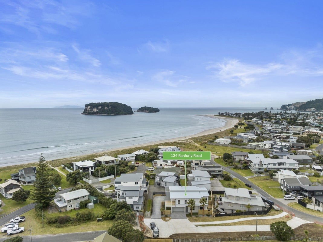 124 Ranfurly Road, Whangamata - Carousel 2