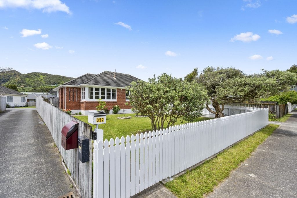 352 Oxford Terrace, Avalon, Lower Hutt - Carousel 17