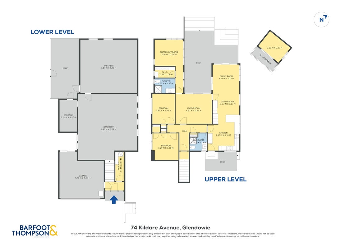 74 Kildare Avenue, Glendowie, Auckland - Carousel 20
