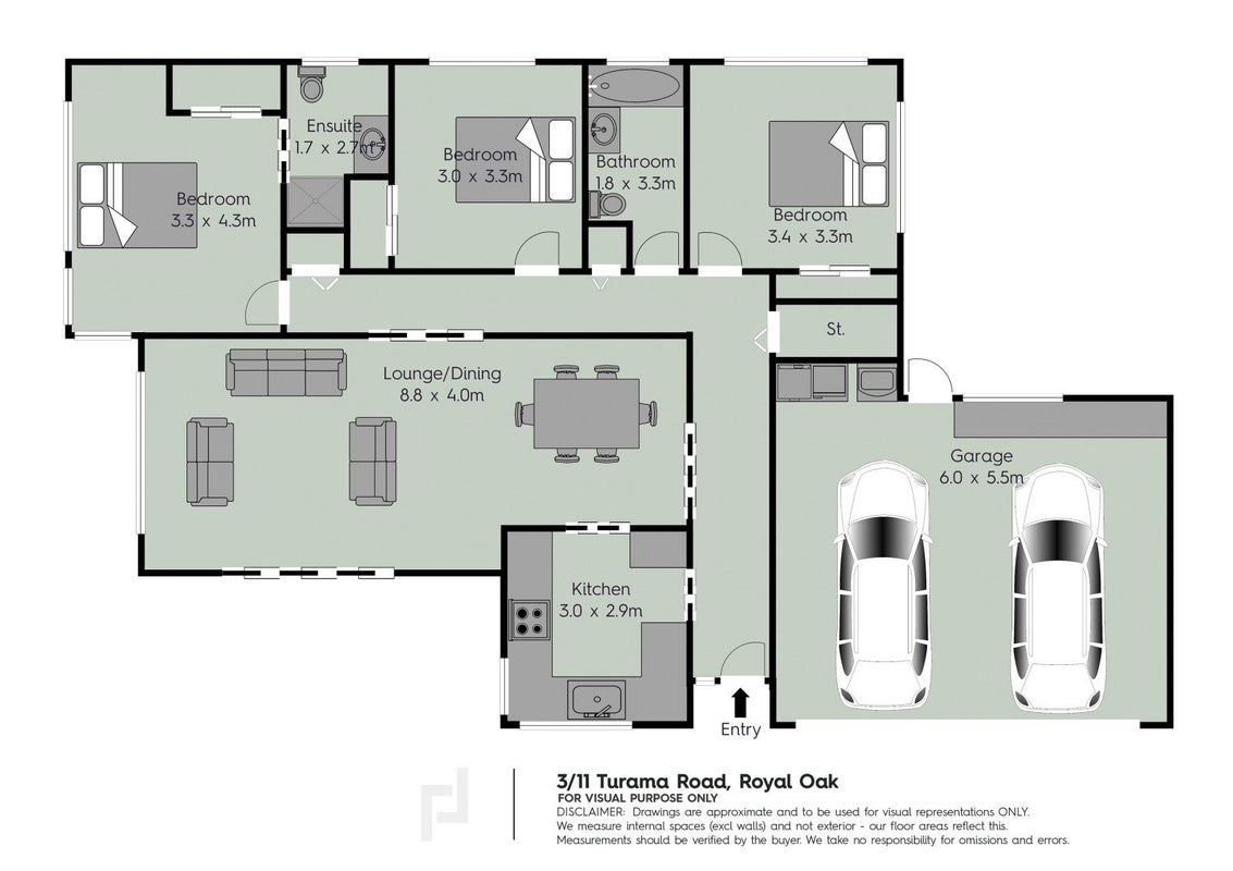 3/11 Turama Road, Royal Oak, Auckland - Carousel 15