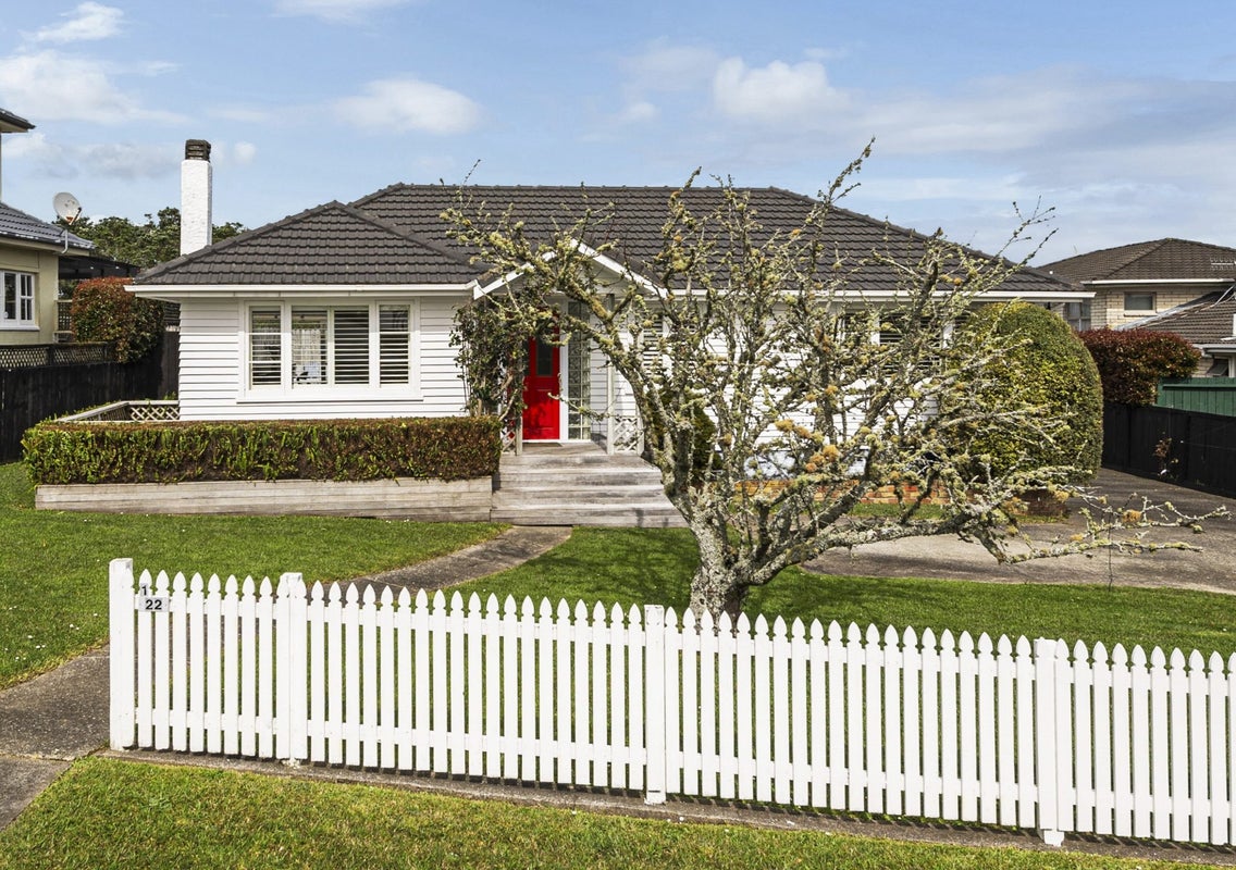 1/22 Sydney Street, Hauraki, Auckland - Carousel 1