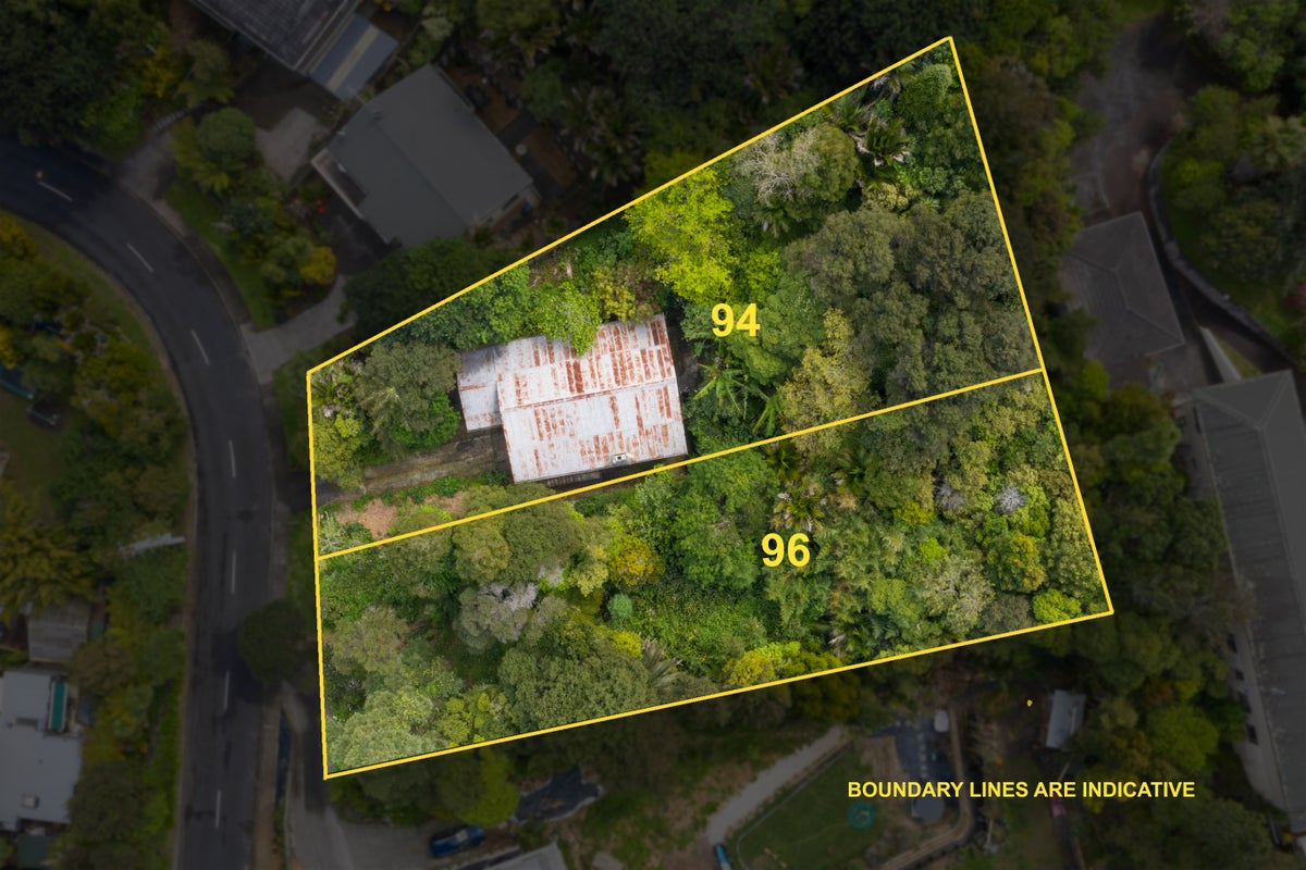 94 Wood Bay Road, Titirangi, Auckland - Carousel 1