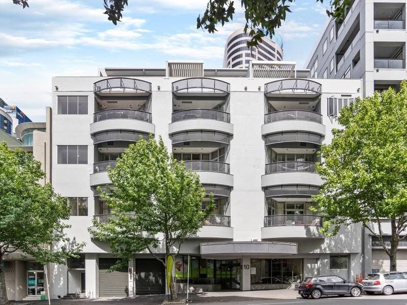 1E/10 Hobson Street, Auckland Central, Auckland - Carousel 1