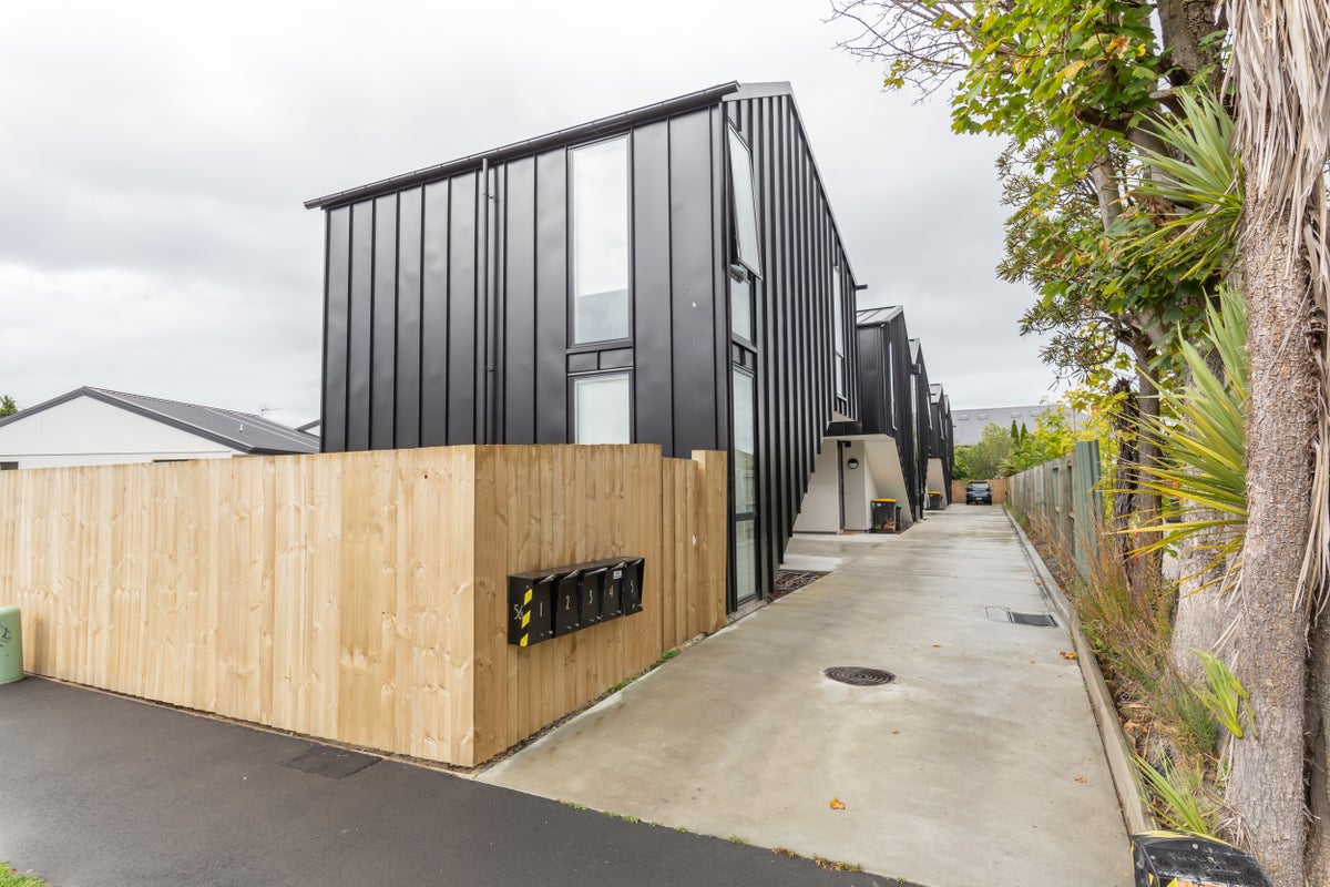 3/56 Geraldine Street, Edgeware, Christchurch - Carousel 15