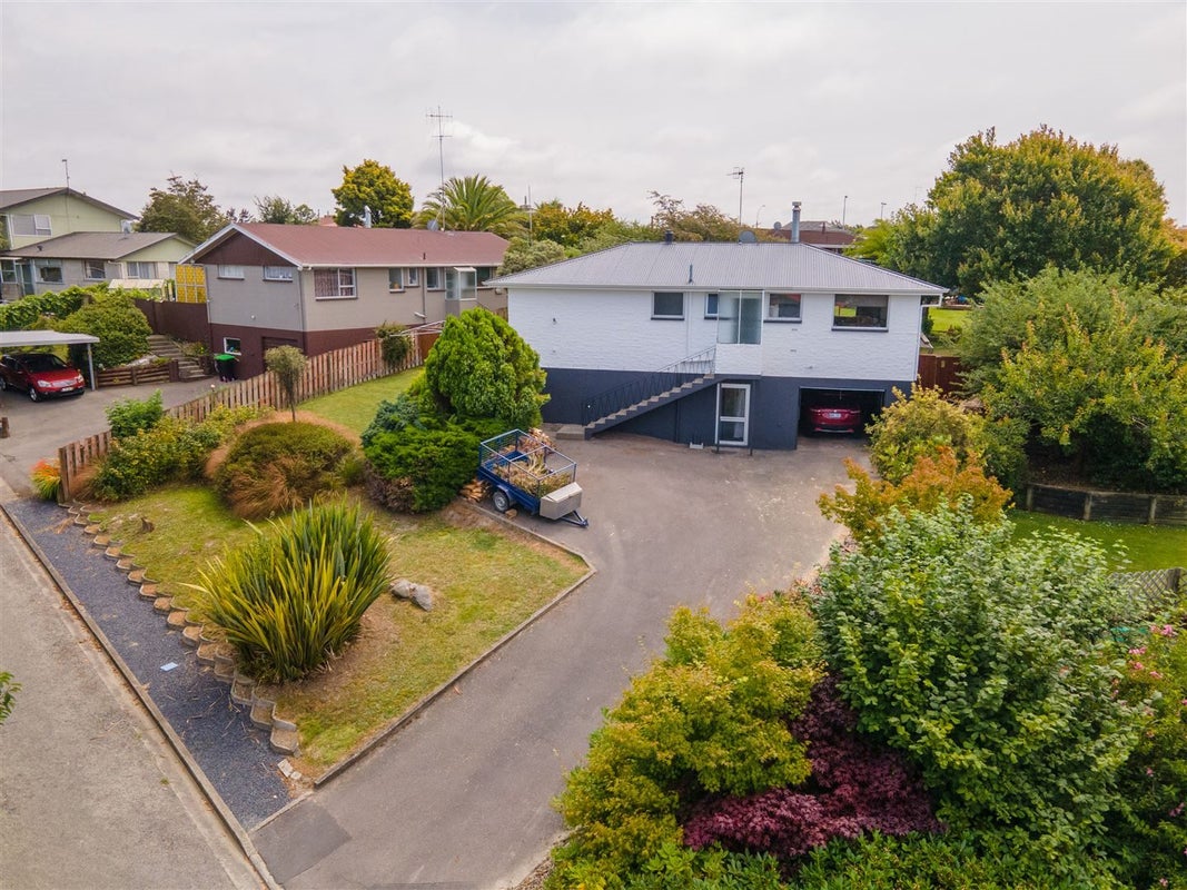 8 Waitaki Street, Glenwood, Timaru - Carousel 14