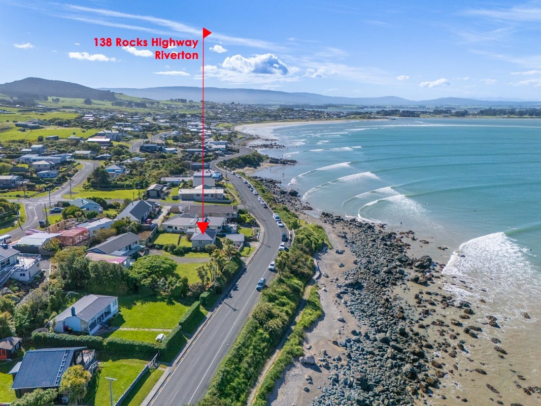 138 Rocks Highway, Riverton/Aparima - Carousel 2