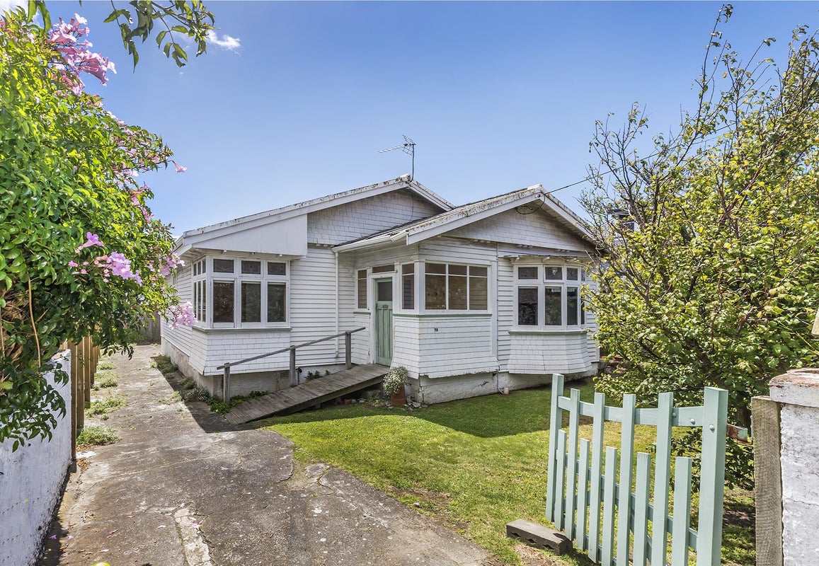 73 Coutts Street, Kilbirnie, Wellington - Carousel 1