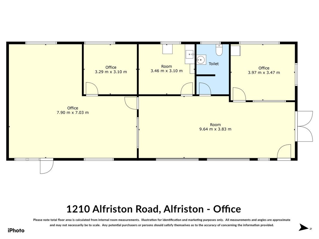 1210 Alfriston Road, Manurewa - Carousel 21