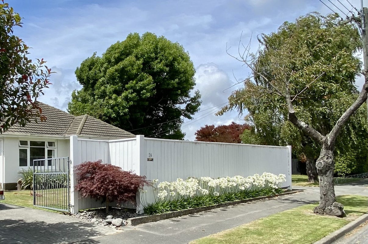26 Breens Road, Bishopdale, Christchurch - Carousel 1