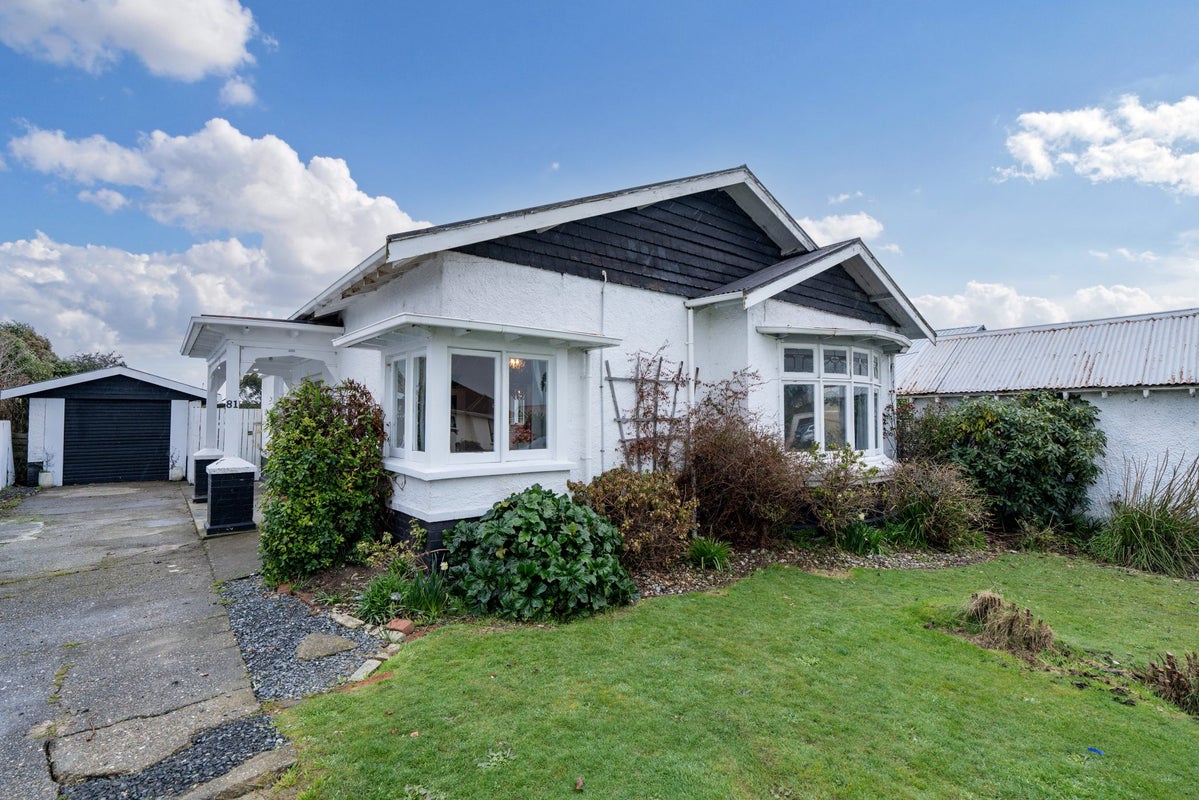 81 Selwyn Street, Appleby, Invercargill - Carousel 2