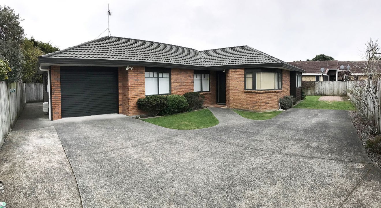 20 Guthrie Street, Waterloo, Lower Hutt - Carousel 1