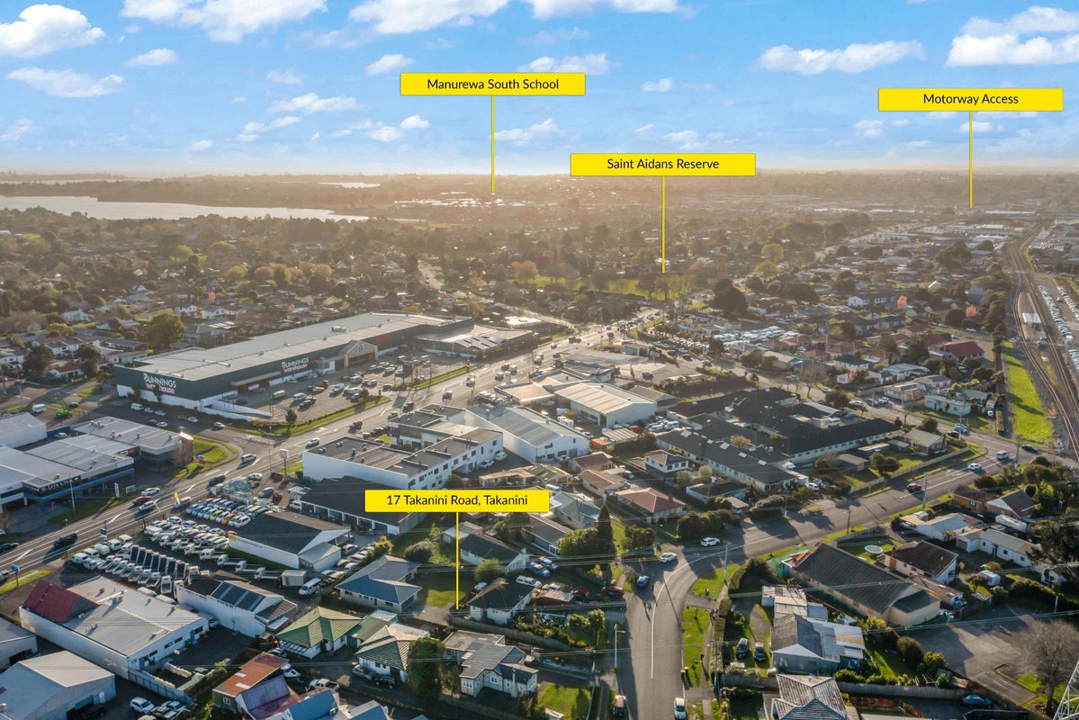 17 Takanini Road, Takanini, Auckland - Carousel 20
