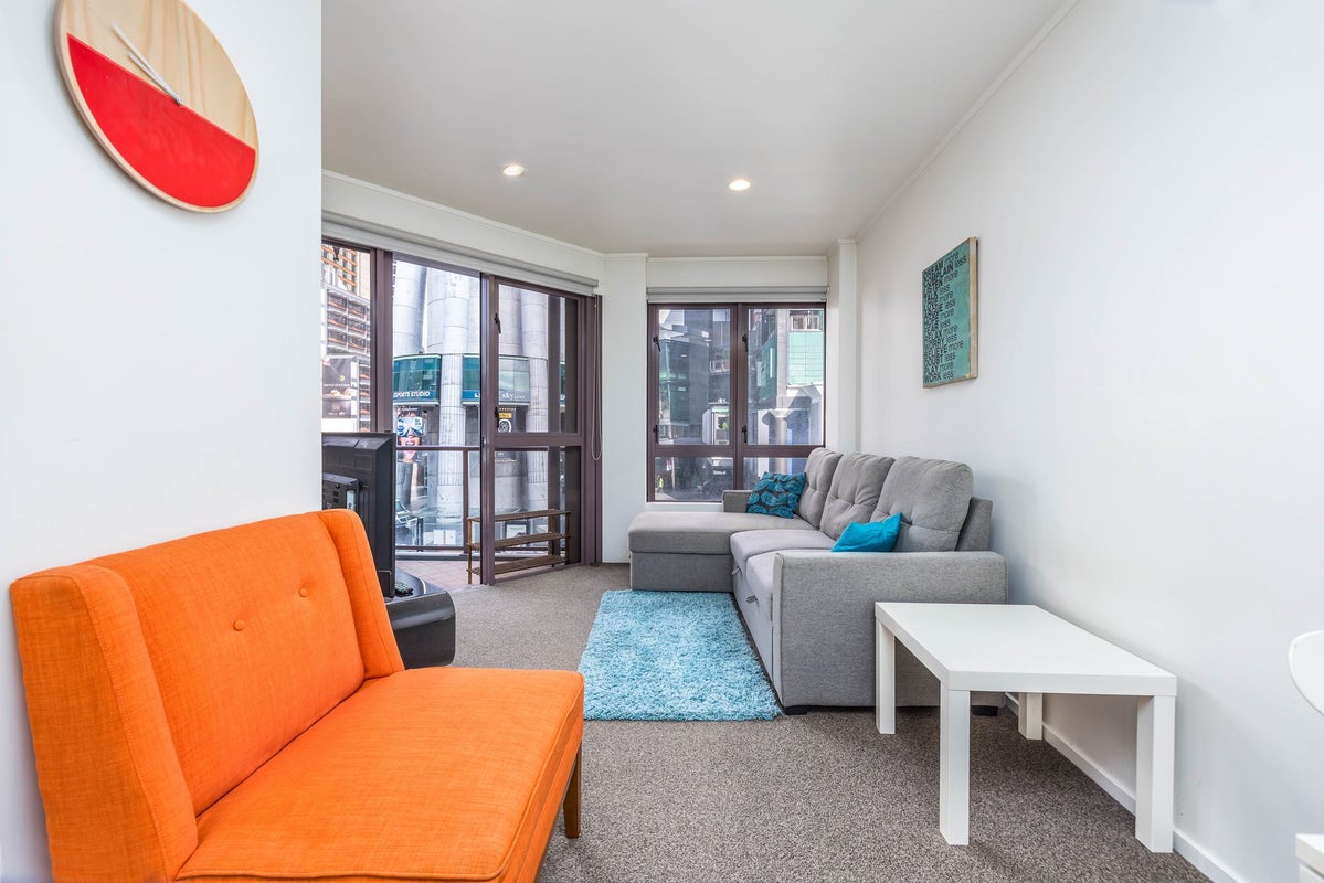 3B/89 Victoria Street West, Auckland Central, Auckland - Carousel 1