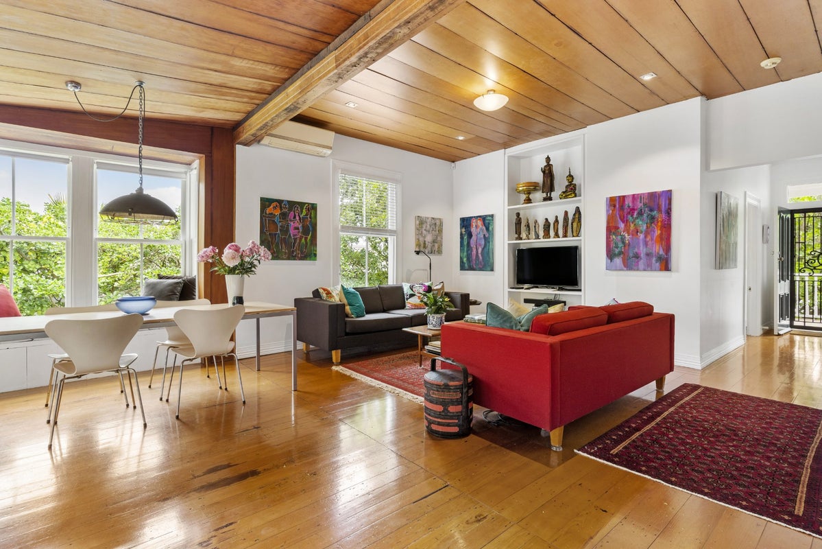 48 O'Neill Street, Ponsonby, Auckland - Carousel 2