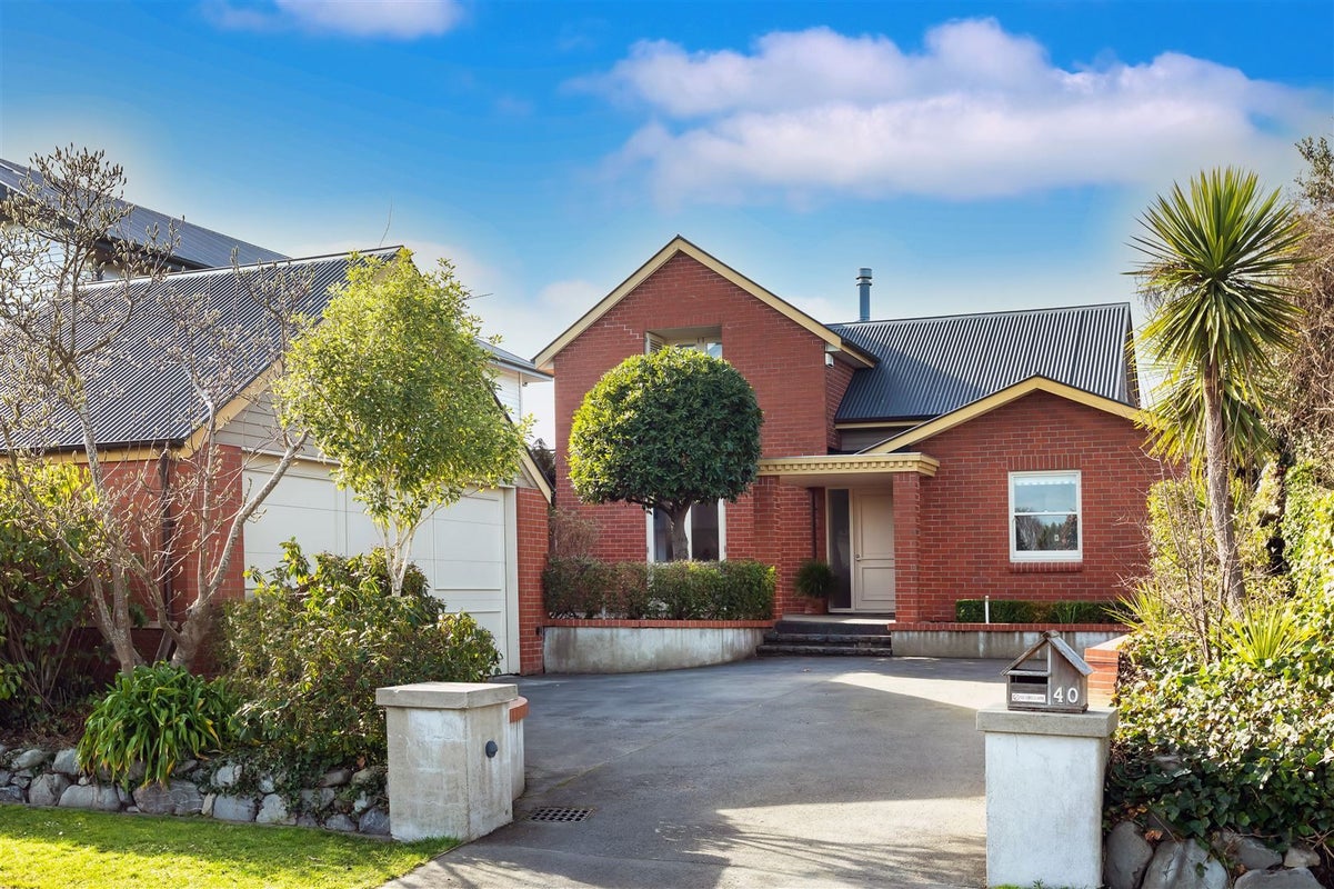 40 Naseby Street, Merivale, Christchurch - Carousel 1