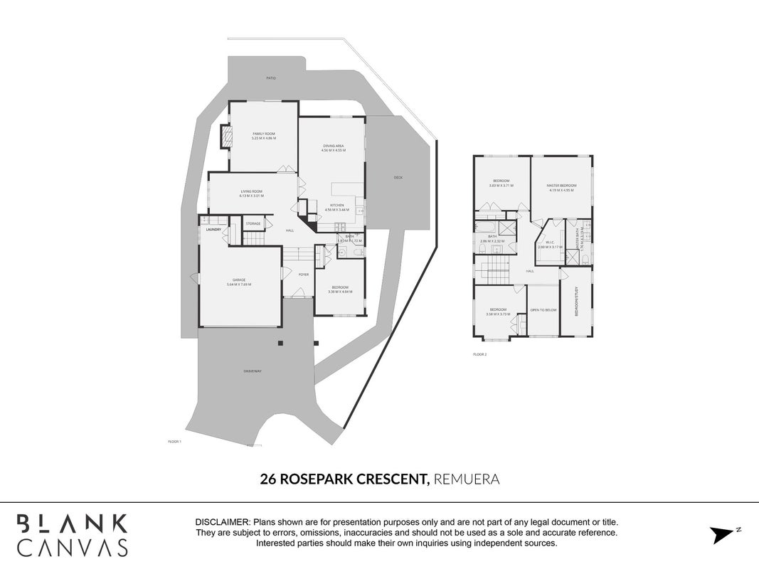 26 Rosepark Crescent, Remuera, Auckland - Carousel 23