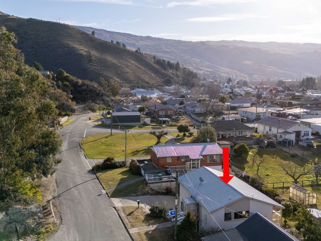 6 Teviot Street, Oamaru North, Oamaru - Carousel 29