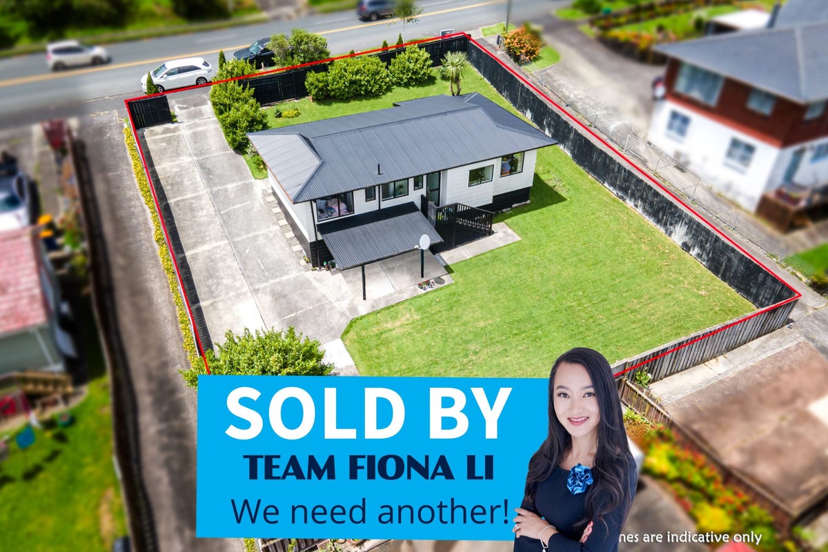 274 Great North Road, Henderson, Waitakere City, Auckland - Carousel 1