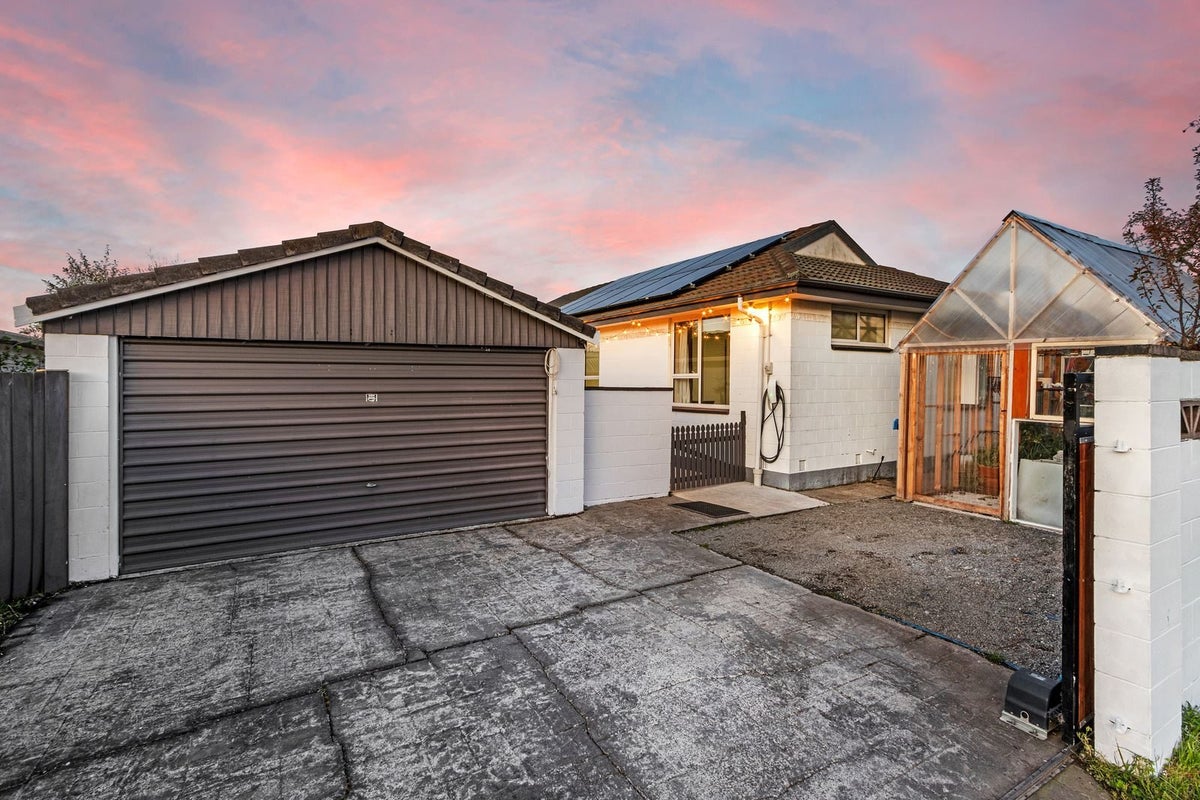 82 Buchanans Road, Hei Hei, Christchurch - Carousel 13
