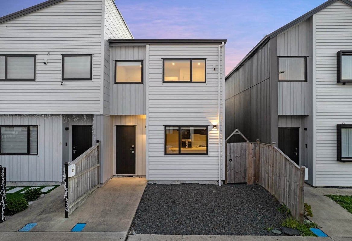 55 Kairakau Street, Papakura - Carousel 1