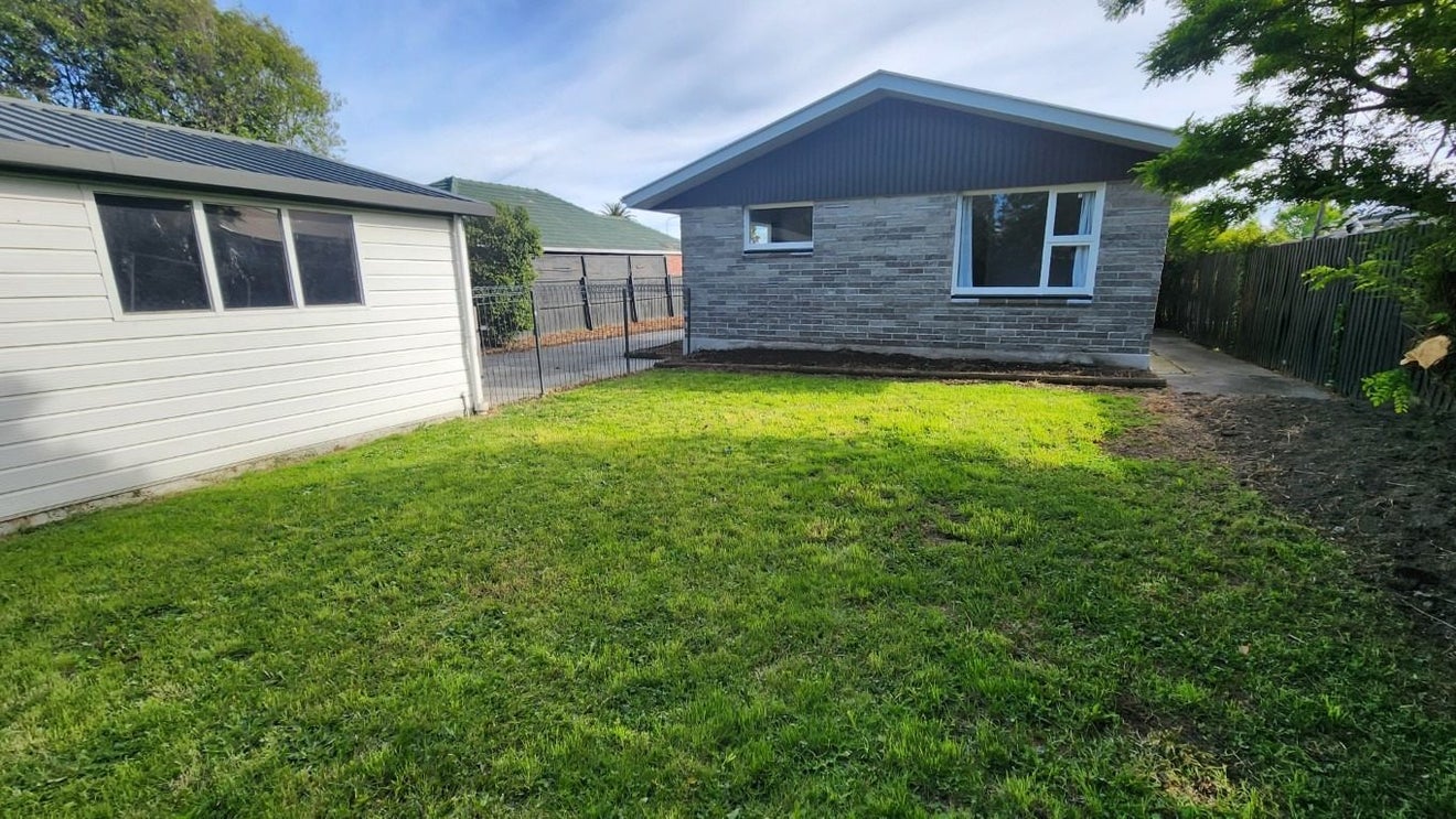 50 Niven Street, Avondale, Christchurch - Carousel 17