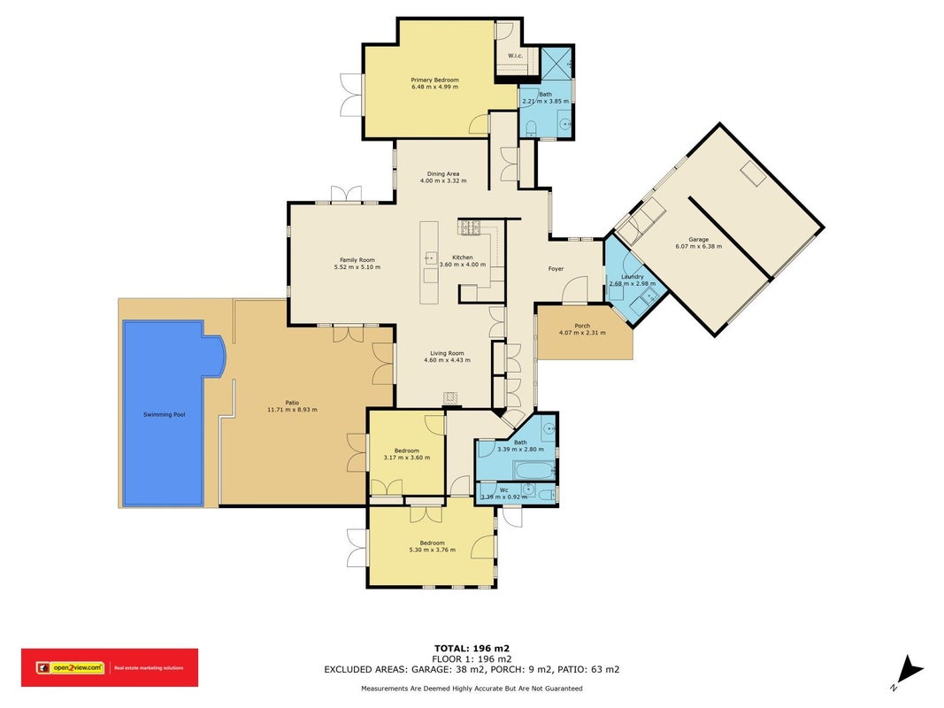 11 Glen Mohr, Acacia Bay, Taupo - Carousel 20