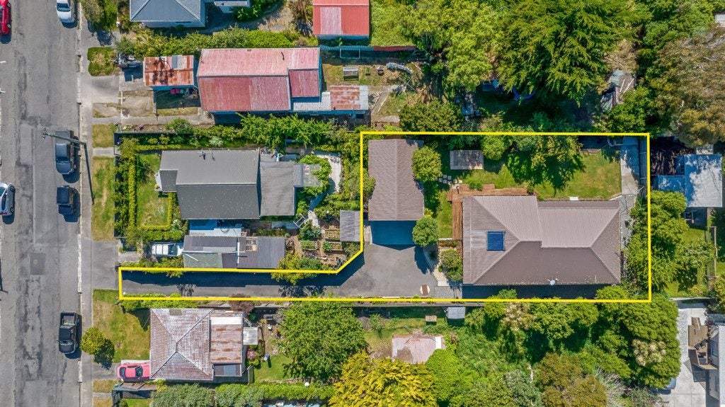 43A Mountbatten Street, New Brighton, Christchurch - Carousel 24