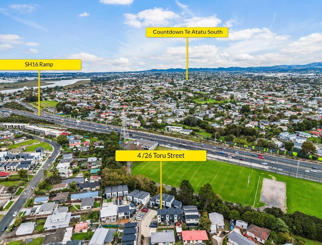 4/26 Toru Street, Te Atatu Peninsula, Auckland - Carousel 15