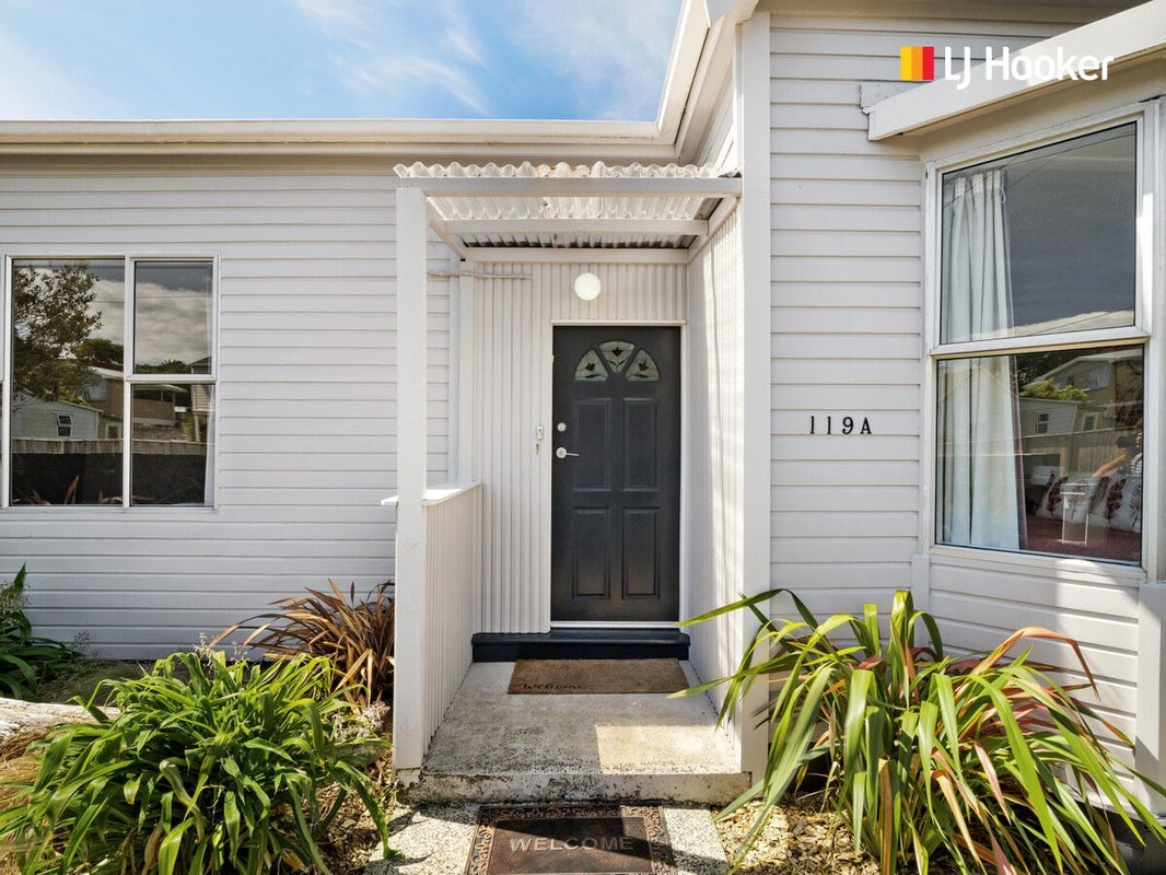 119A Fitzroy Street, Forbury, Dunedin - Carousel 2