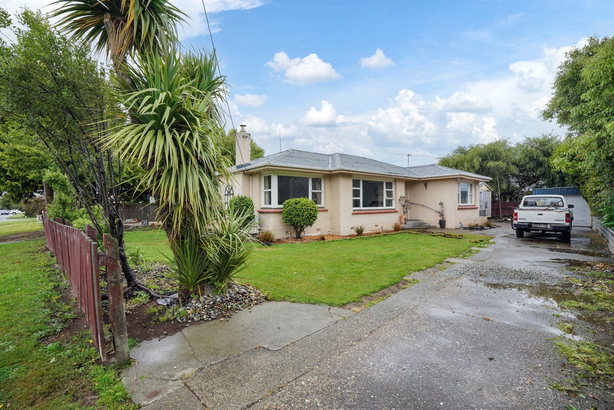 81 Bain Street, Kingswell, Invercargill - Carousel 19