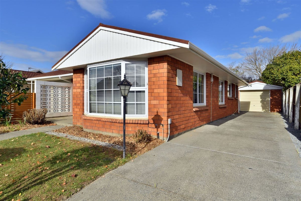 1/9 Lombard Place, Avonhead, Christchurch - Carousel 1