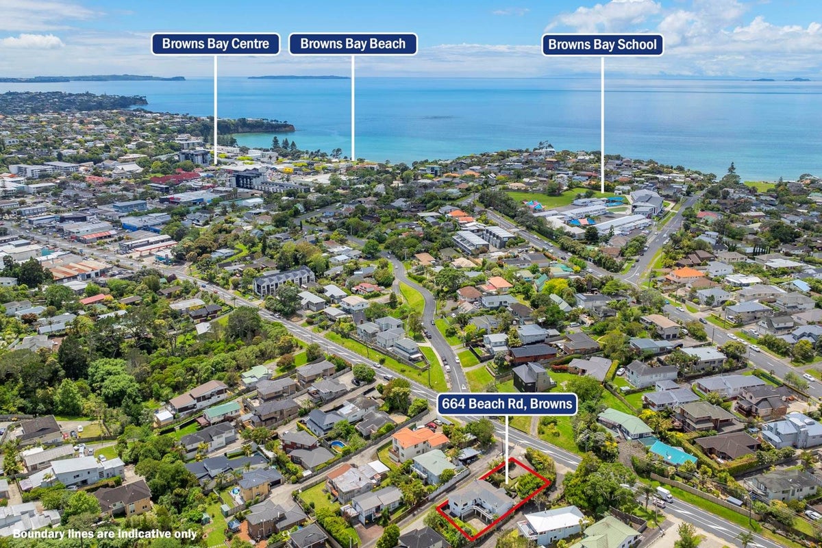 664 Beach Road, Browns Bay, Auckland - Carousel 2