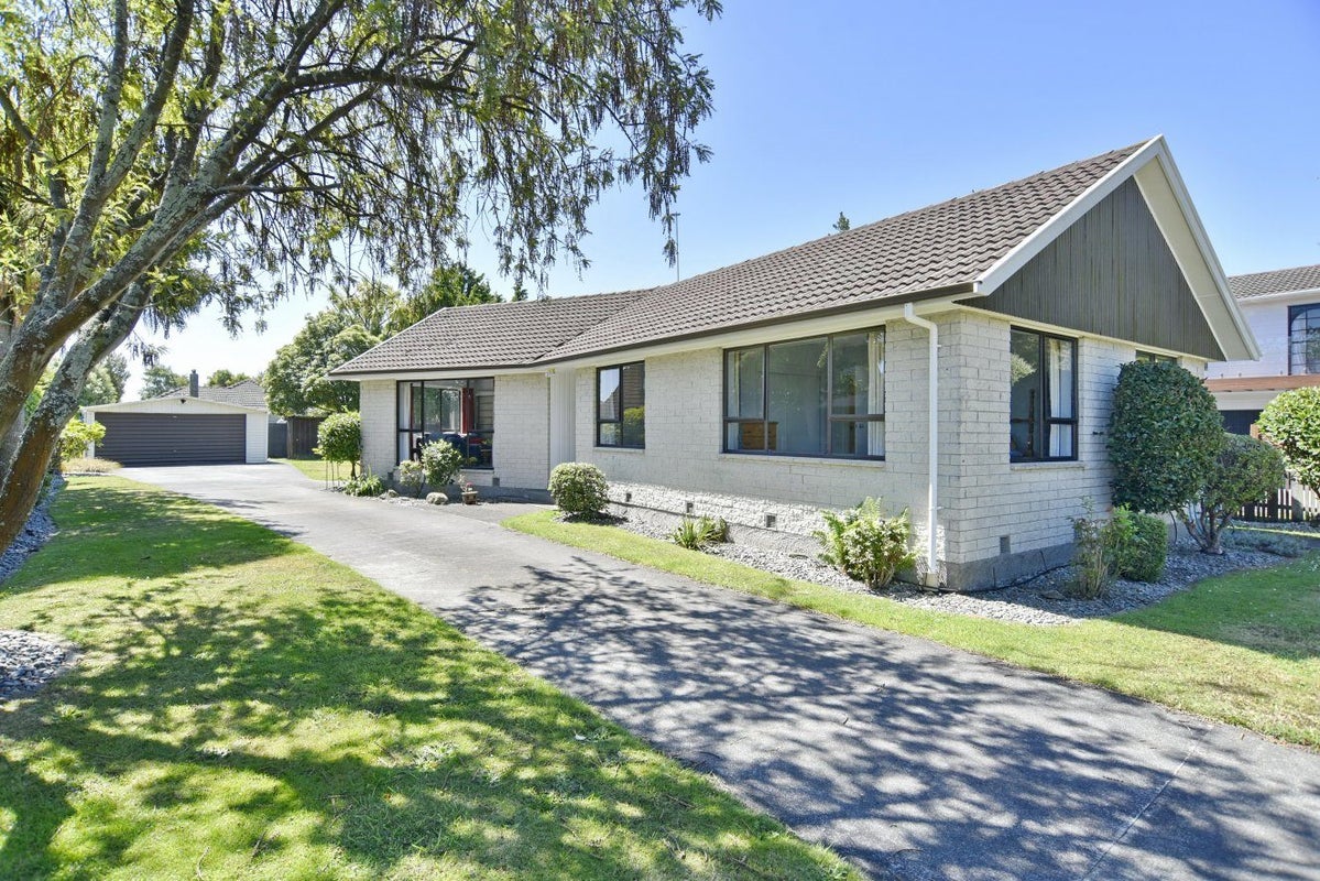 65 Norrie Street, Redwood, Christchurch - Carousel 1